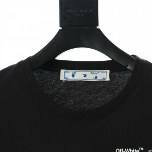 OW Digital Map T-Shirt - OW26