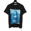 OW Monalisa S/S T-Shirt - OW03