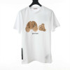 PA Bear Print T-Shirt - PA07