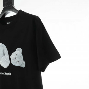 PA Bear Print T-Shirt - PA03