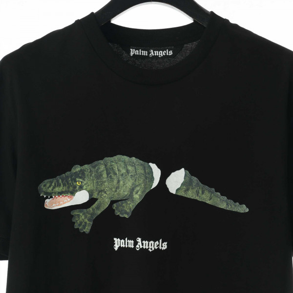 PA Croco S/S T-Shirt - PA13