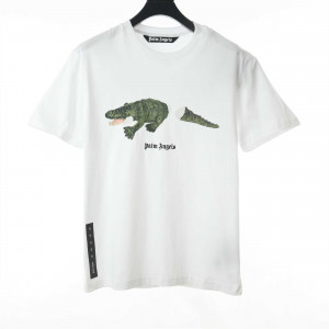 PA Croco S/S T-Shirt - PA14