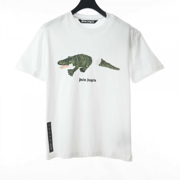 PA Croco S/S T-Shirt - PA14