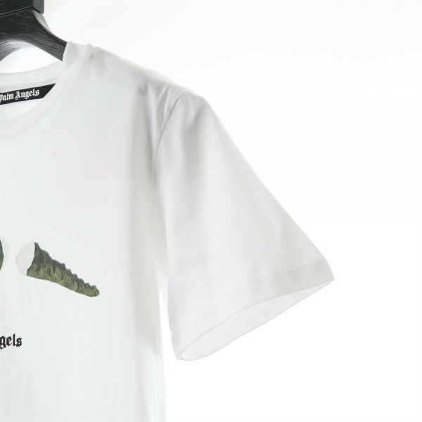 PA Croco S/S T-Shirt - PA14