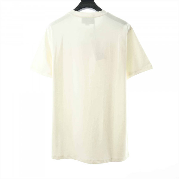 T-Shirt Gucci With Blade Print - Gcs010