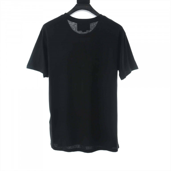 The North Face X Gucci Cotton T-Shirt - Gcs030