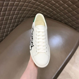 ACE SNEAKERS WITH GUCCI KITTEN - GCC061