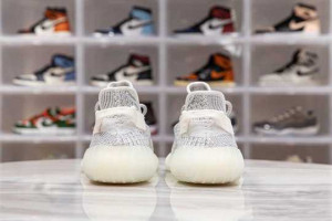 ADIDAS YEEZY BOOST 350 V2 STATIC REFLECTIVE - AD06