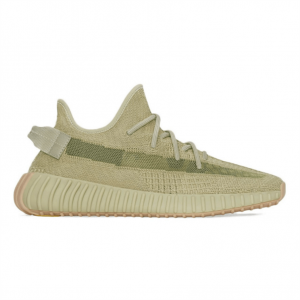 ADIDAS YEEZY BOOST 350 V2 SULFUR - AD16