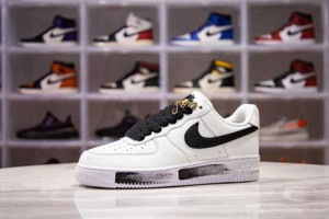 AIR FORCE 1 LOW G-DRAGON “PEACEMINUSONE” PARA-NOISE 2.0 DD3223-100 - NK48