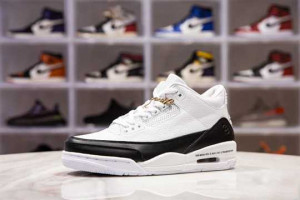 AIR JORDAN 3 X FRAGMENT - NK30