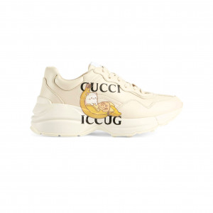 GUCCI BANANYA RHYTON SNEAKERS - GCC059