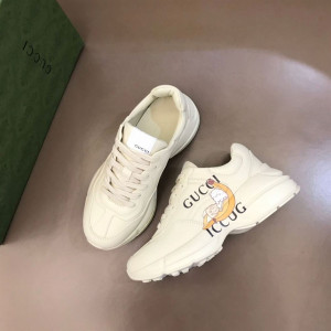 GUCCI BANANYA RHYTON SNEAKERS - GCC059