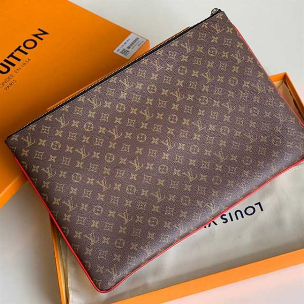 LOUIS VUITTON MULTIPOCKET VIRGIL ABLOH PATCHWORK M69690