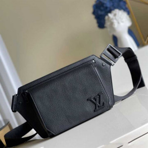 M57081 LOUIS VUITTON AEROGRAM SLINGBAG