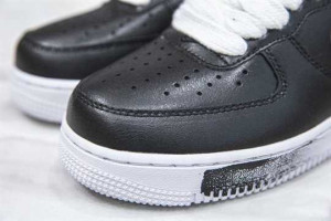 NIKE AIR FORCE 1 LOW G-DRAGON PEACEMINUSONE PARA-NOISE - NK21