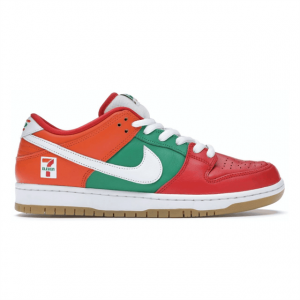 NIKE SB DUNK LOW 7 ELEVEN - NK36