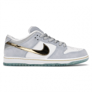 NIKE SB DUNK LOW SEAN CLIVER - NK26