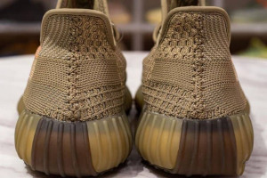 YEEZY BOOST 350 V2 “SAND TAUPE