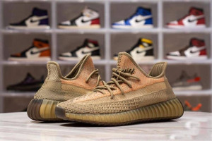 YEEZY BOOST 350 V2 “SAND TAUPE