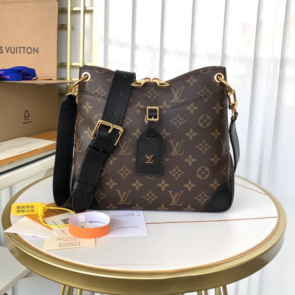 LOUIS VUITTON ODÉON PM - WLM203