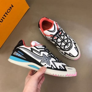 Louis Vuitton Sprint Sneakers - LSVT117