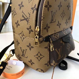 LOUIS VUITTON PALM SPRINGS MINI - WLM202