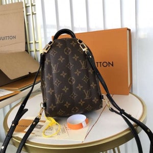 LOUIS VUITTON PALM SPRINGS MINI - WLM201