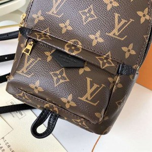 LOUIS VUITTON PALM SPRINGS MINI - WLM201