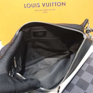 LOUIS VUITTON TRUNK SLING BAG - WLM204