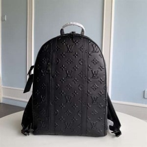 LOUIS VUITTON AMAND BACKPACK - WLM170