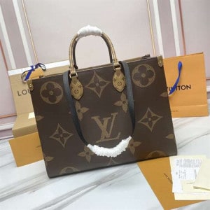 LOUIS VUITTON ONTHEGO MM - WLM254