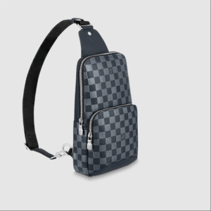 LOUIS VUITTON AVENUE SLING BAG - WLM044