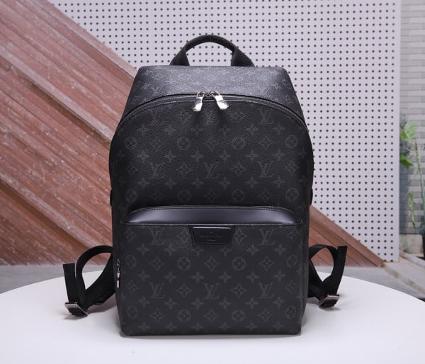 LOUIS VUITTON DISCAVERY BACKPACK PM - WLM217