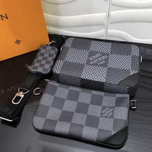 LOUIS VUITTON OUTDOOR BUMBAG - WLM221