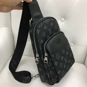 LOUIS VUITTON AVENUE SLING BAG - WLM223