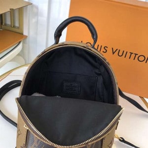 LOUIS VUITTON PALM SPRINGS MINI - WLM202