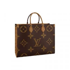 LOUIS VUITTON ONTHEGO MM - WLM254