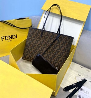 FENDI HANDLE BAG - WFB032