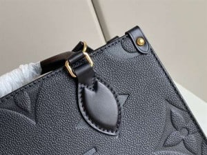 LOUIS VUITTON ONTHEGO PM - WLM316