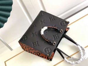 LOUIS VUITTON ONTHEGO MM - WLM302