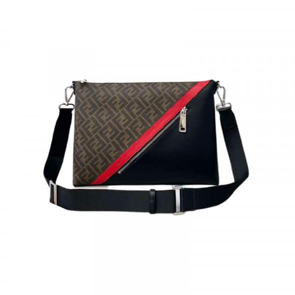 FENDI CROSSBODY BAG - WFB028