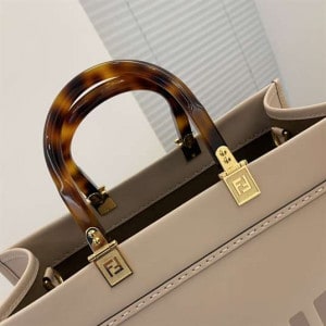 FENDI TOTE BAG - WFB016