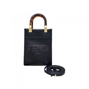 FENDI MINI SUNSHINE SHOPPER - WFB007