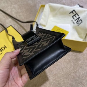 FENDI BAGUETTE - WFB018