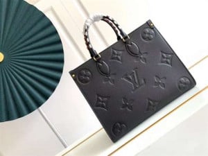 LOUIS VUITTON ONTHEGO MM - WLM302