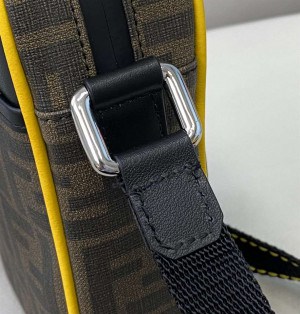 FENDI CROSSBODY BAG - WFB031