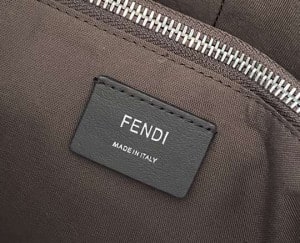 FENDI MINI 8286 BY THE WAY HANDLE BAG - WFB042