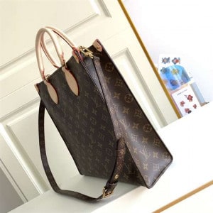 LOUIS VUITTON SAC PLAT PM - WLM313