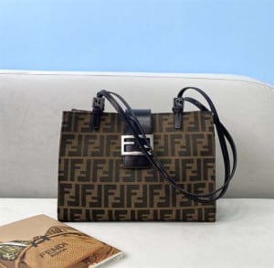 FENDI HANDBAG - WFB035